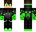 creeper boy
