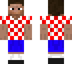 croatian steve