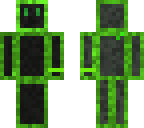 cubik green