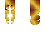 curly sunshine hair base