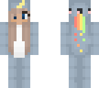 cute narwhal