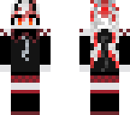 dancing devil