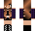 dark flanel