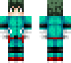 deku