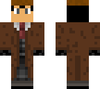 detective