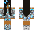 diamond dress