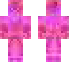 distort steve