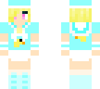 ducky sailor