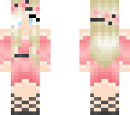 dusty rose