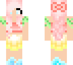 earth girl