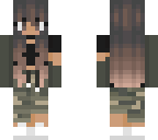edit girl