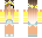 edit summer time bannana
