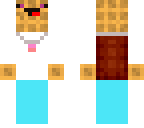 edited cult skin