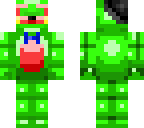 electrik bonnnie animation edition