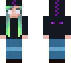 ender girl