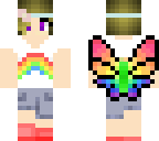 fairy girl