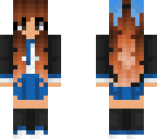 female robyfied