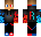 fire and ice