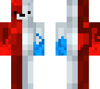 fire-ice polar bear x