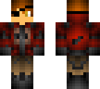 foxy