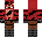 foxy