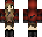 foxy girl 