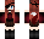foxy girl