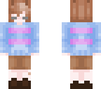 frisk undertale