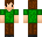 frogtism official skin