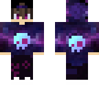 galaxy boy