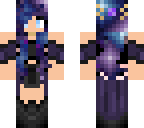 galaxy girl