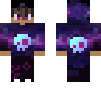 galaxy mixed guy