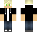 garroth's son