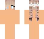 girl base temp