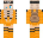 girl naruto