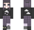 girl version