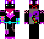 glimpse nightmare