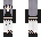 goth girl