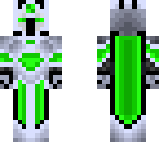 green knight