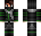 green tryhard