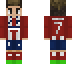 griezmann