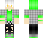 guy twin skin