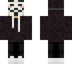 hacker boy