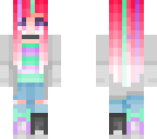 hair streamers rs