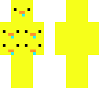 head duck
