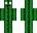 herobrian cactus