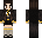 hufflepuff girl edit