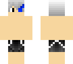 human sans pool theme
