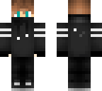 idk rp skin