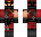 kai s9 masked